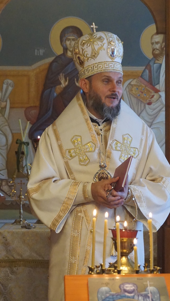 Ábel püspök