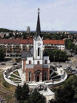 Székesegyház