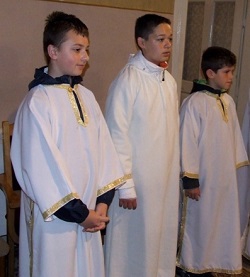 Ministráns