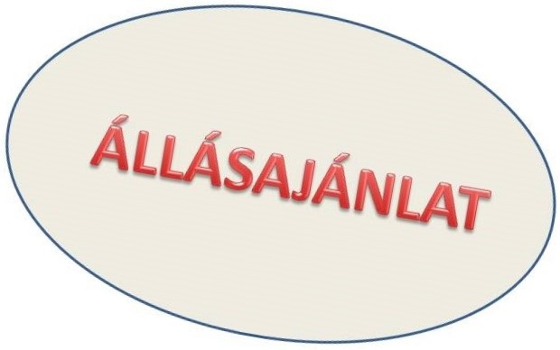 állásajánlat