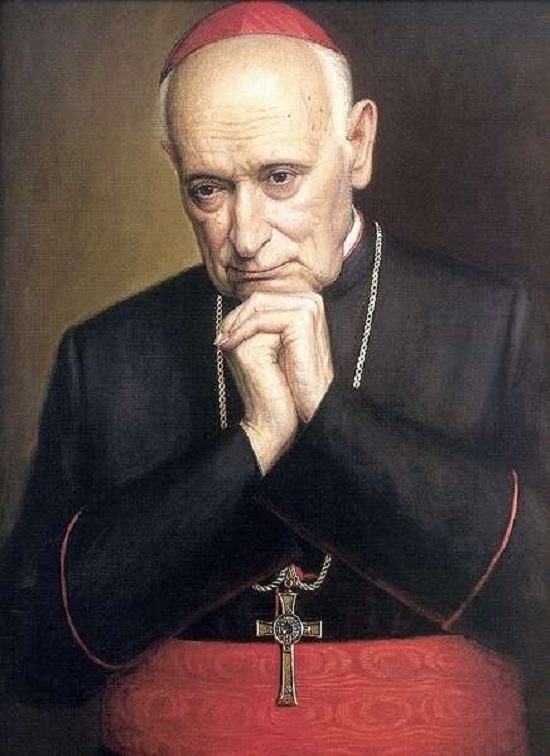 Mindszenty József