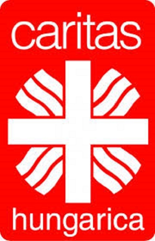 Caritas logo