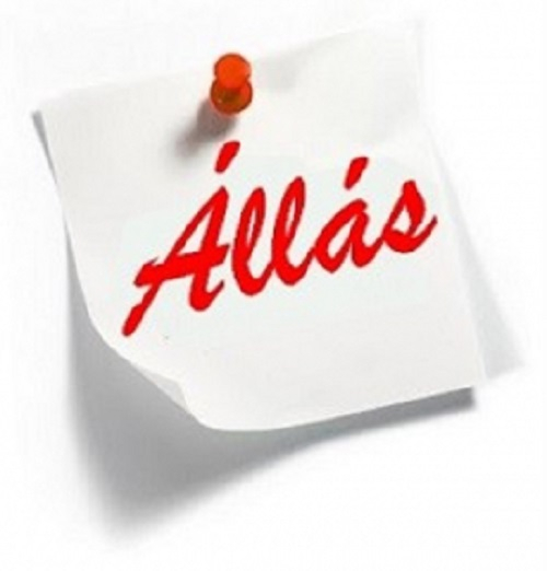 állás