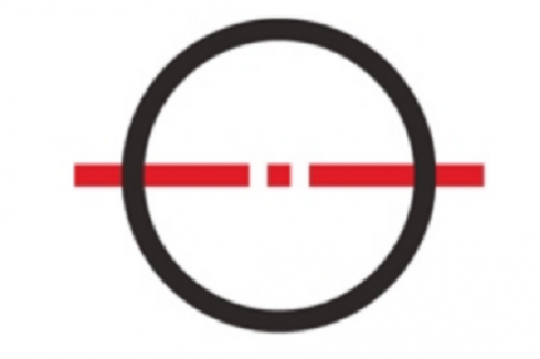 Kossuth Rádió logo