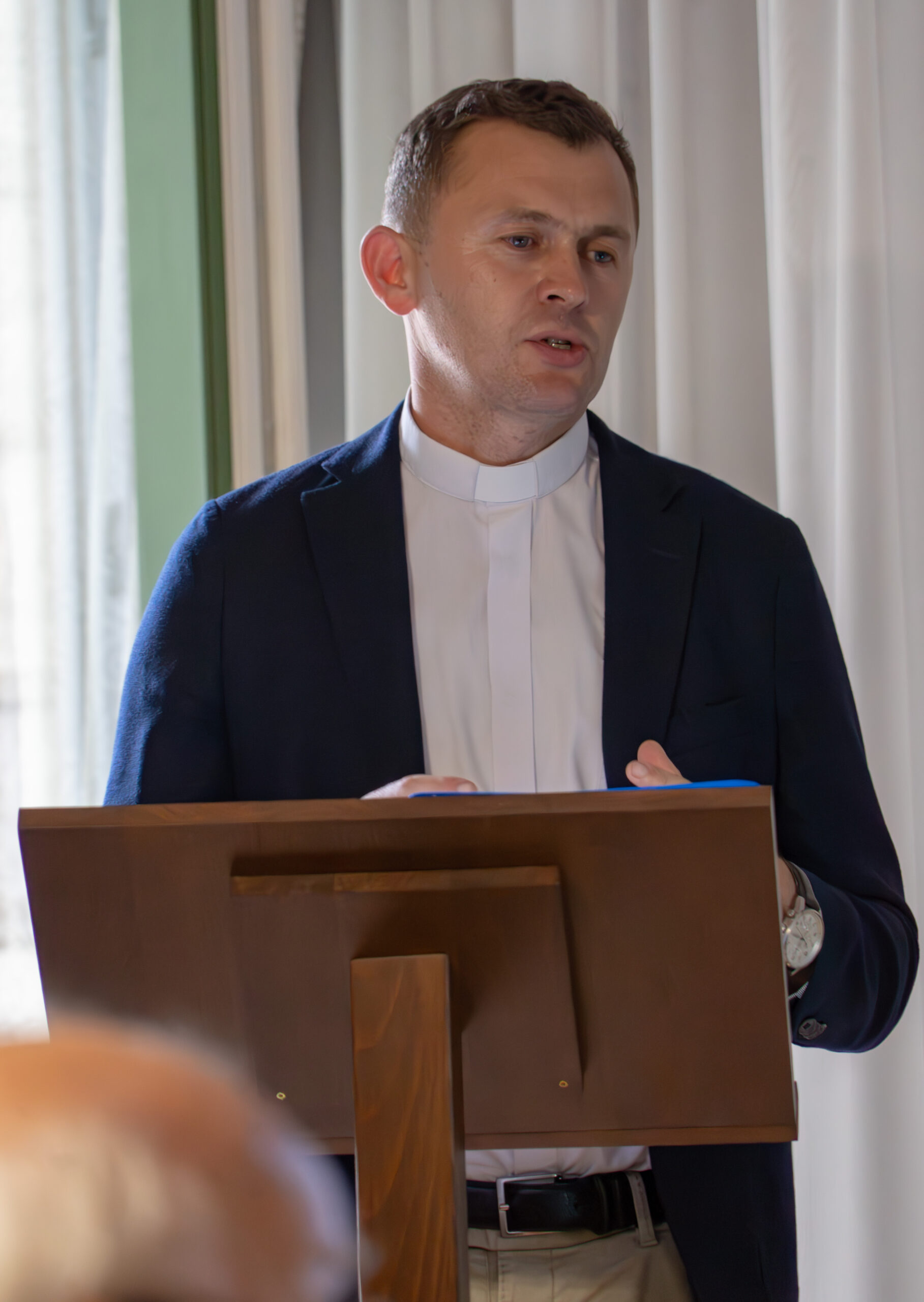 legeza konferencia bszi48