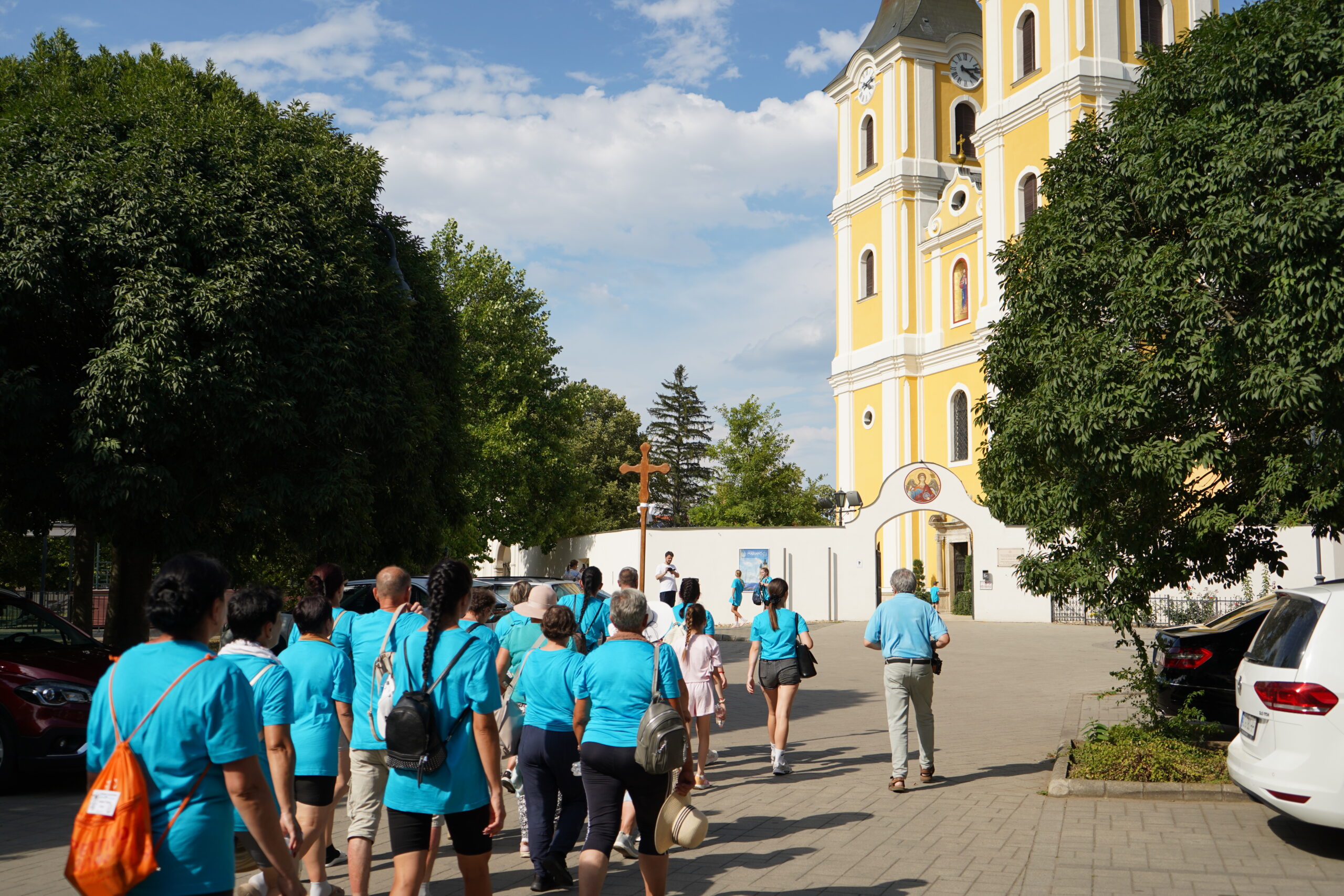 kárpátaljai helynökség zarándoklata2026 (6)