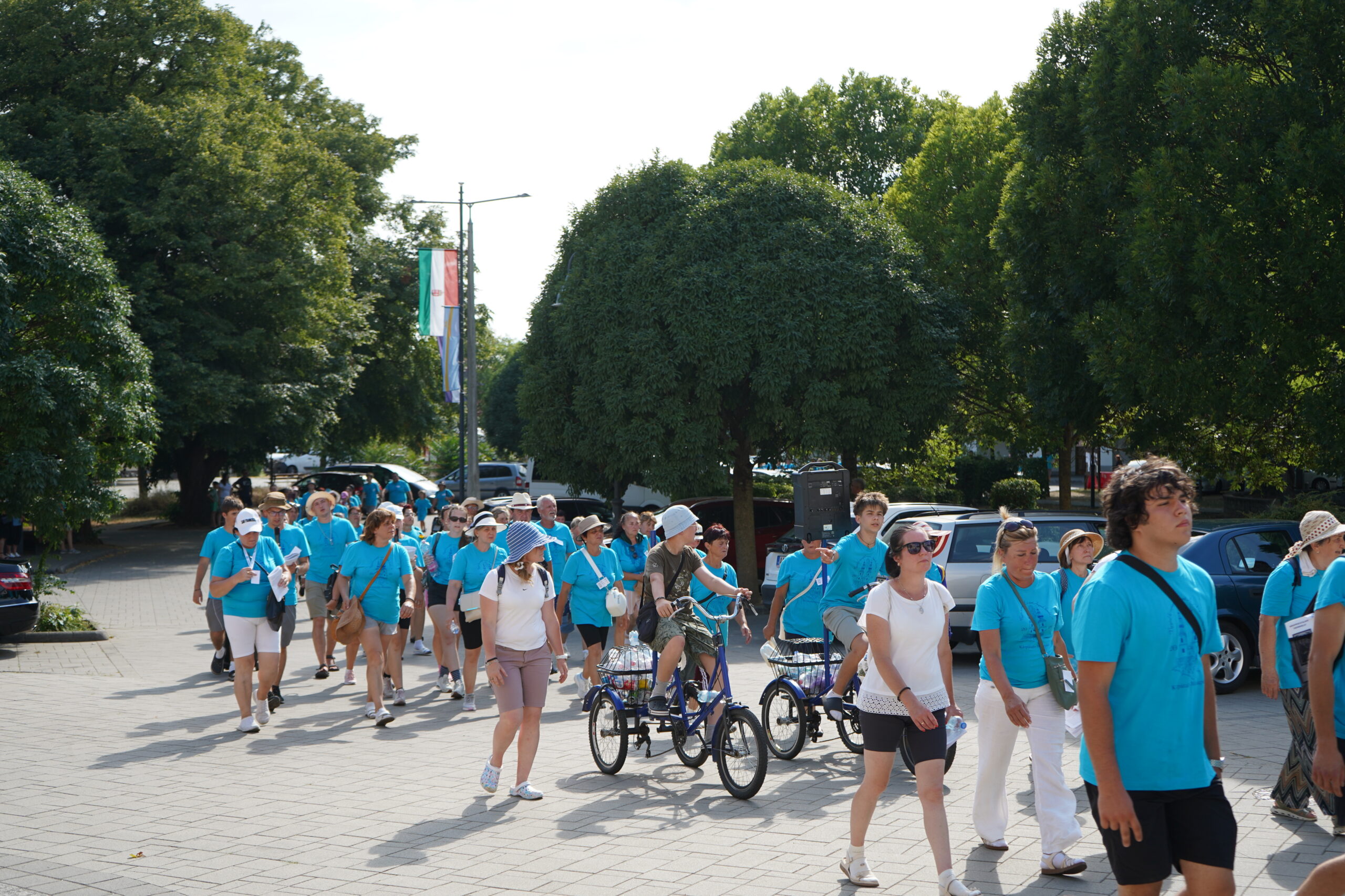 kárpátaljai helynökség zarándoklata2026 (7)