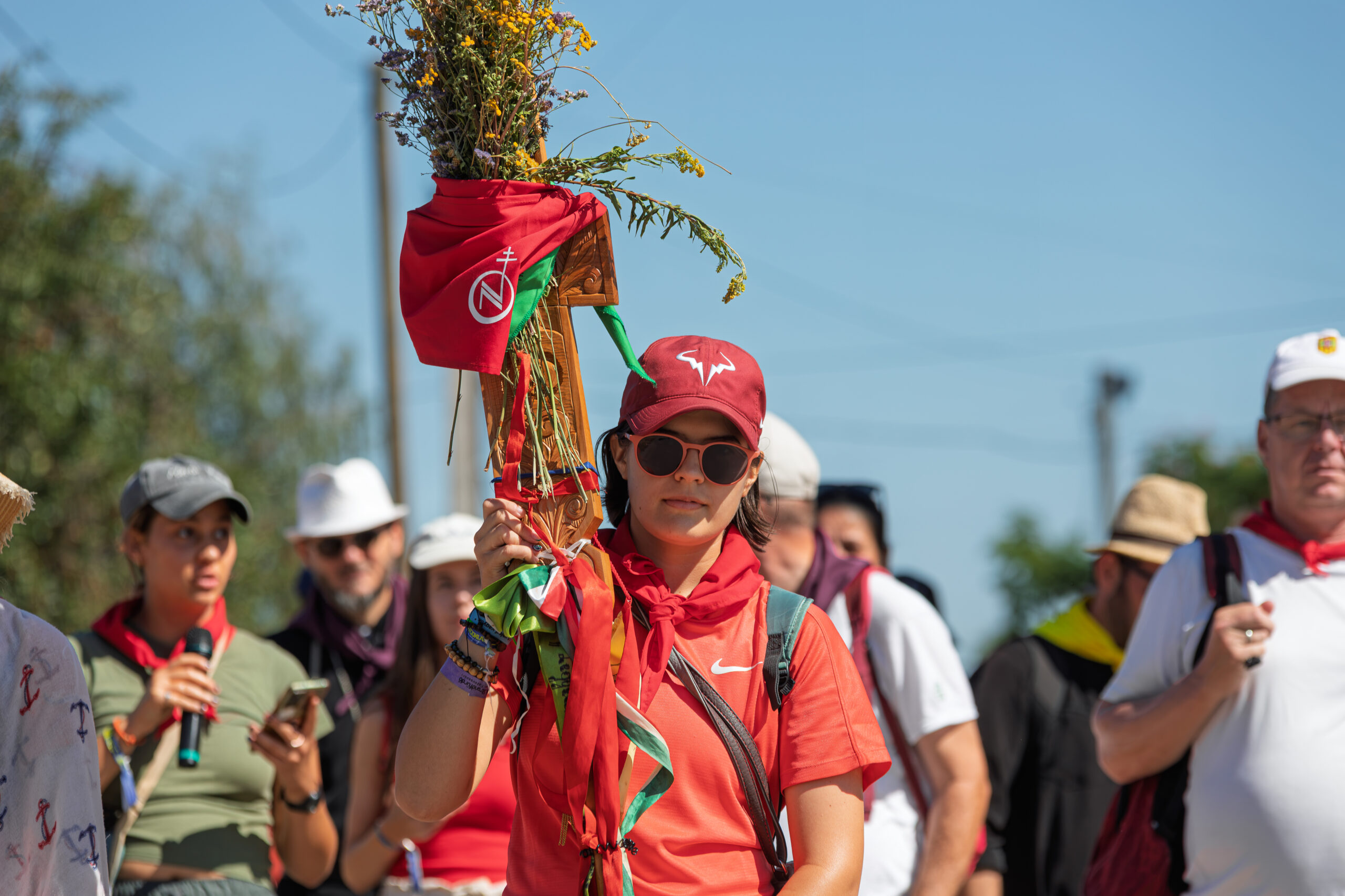 ifjúsági zarándoklat 2026 csütörtök 46