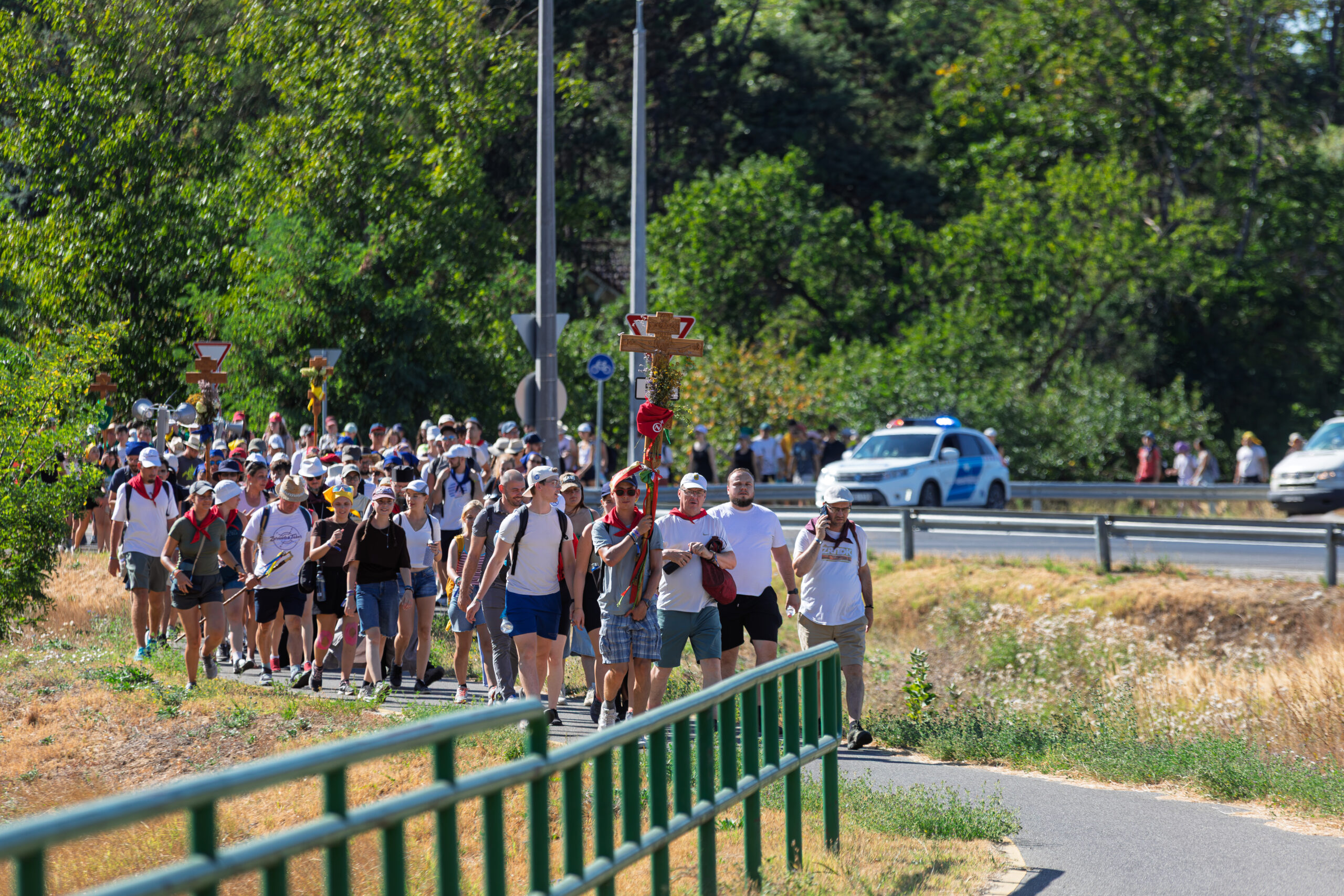 ifjúsági zarándoklat 2026 csütörtök 49