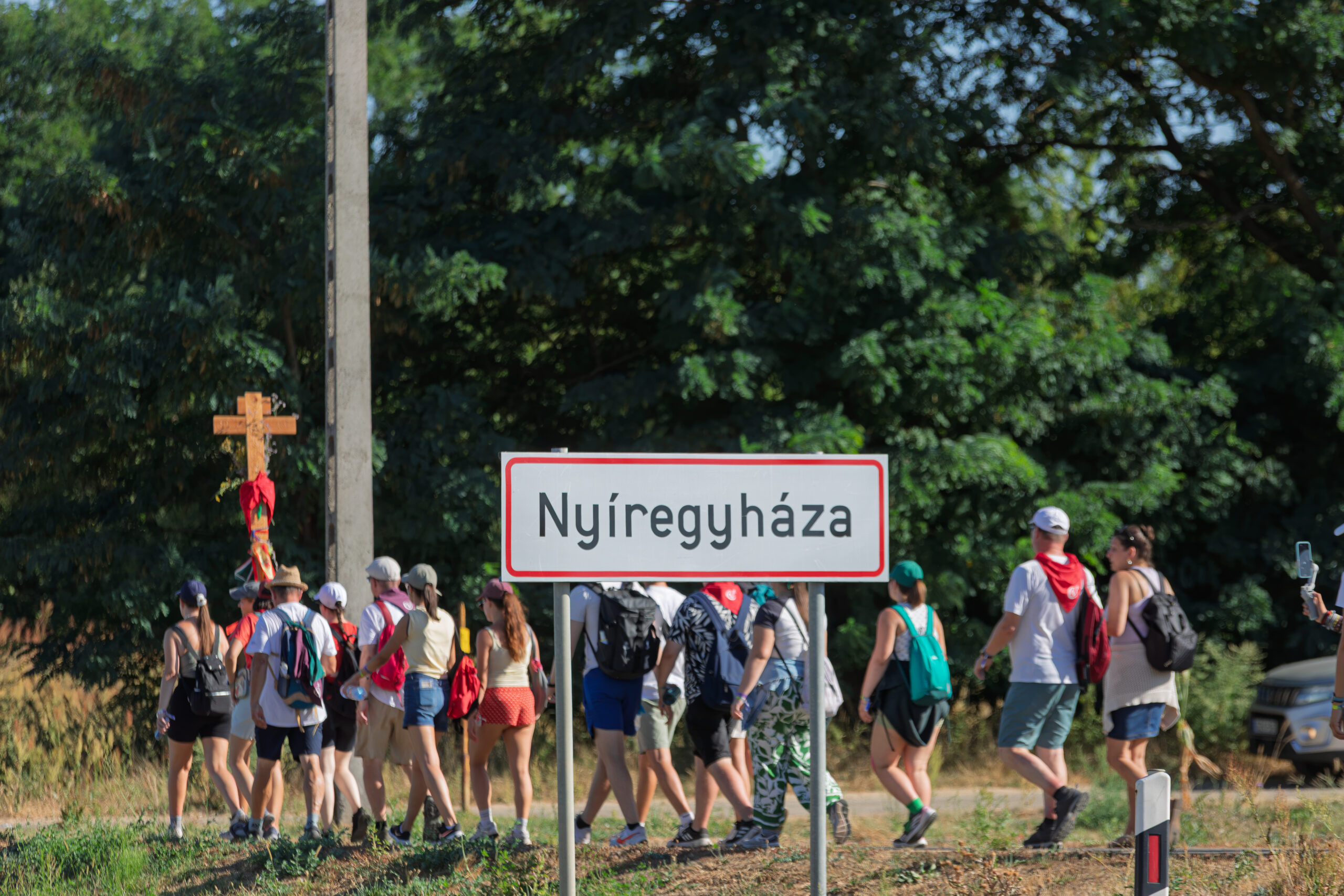 ifjúsági zarándoklat 2026 csütörtök 63