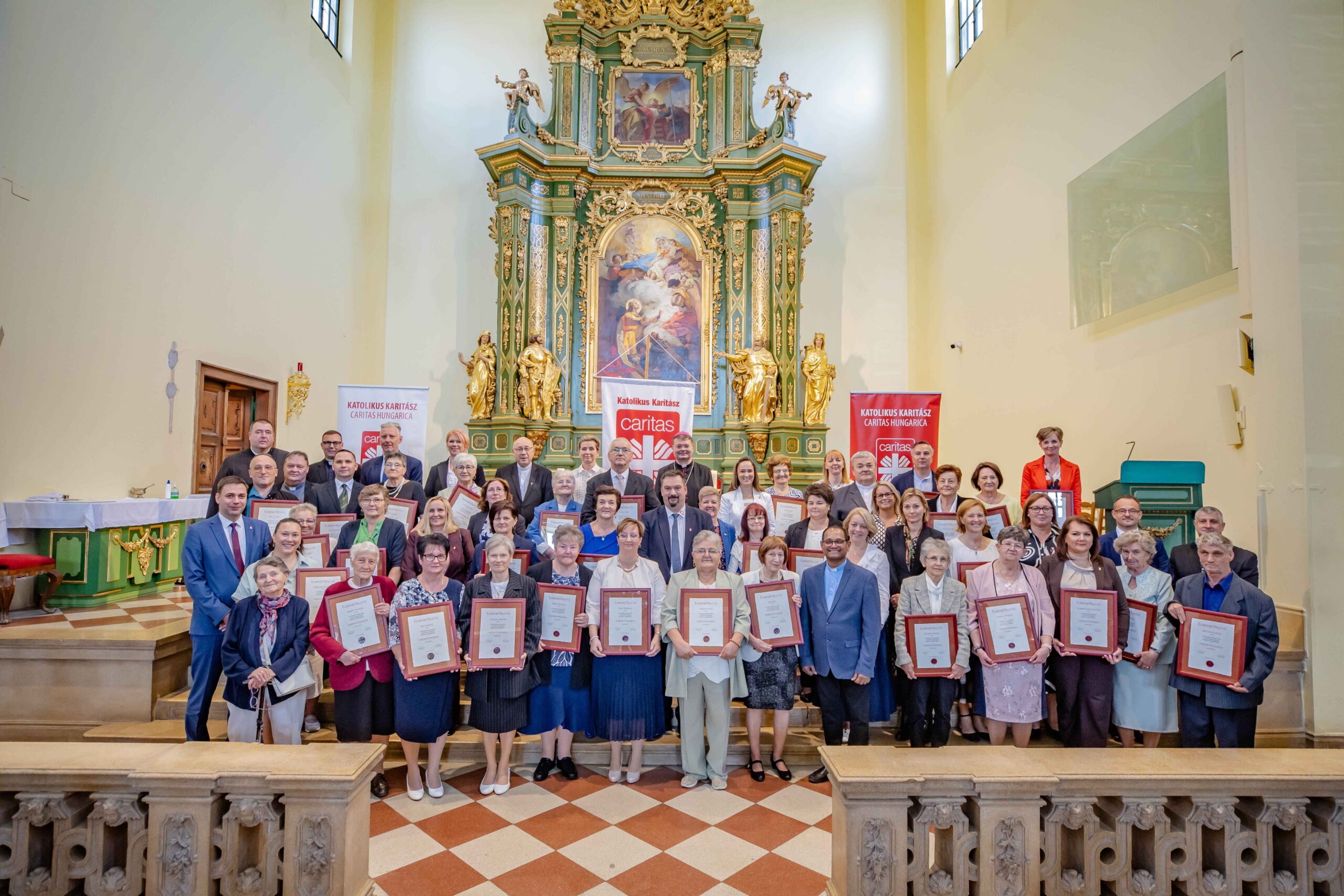20261003 caritas hungarica díj vermes tibor 11