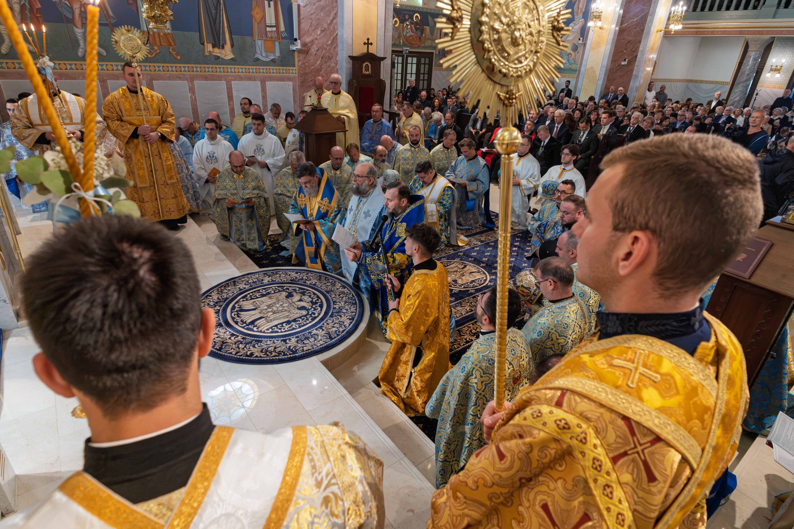 20261003 debreceni főszékesegyház újraszentelése debrecen zn 033