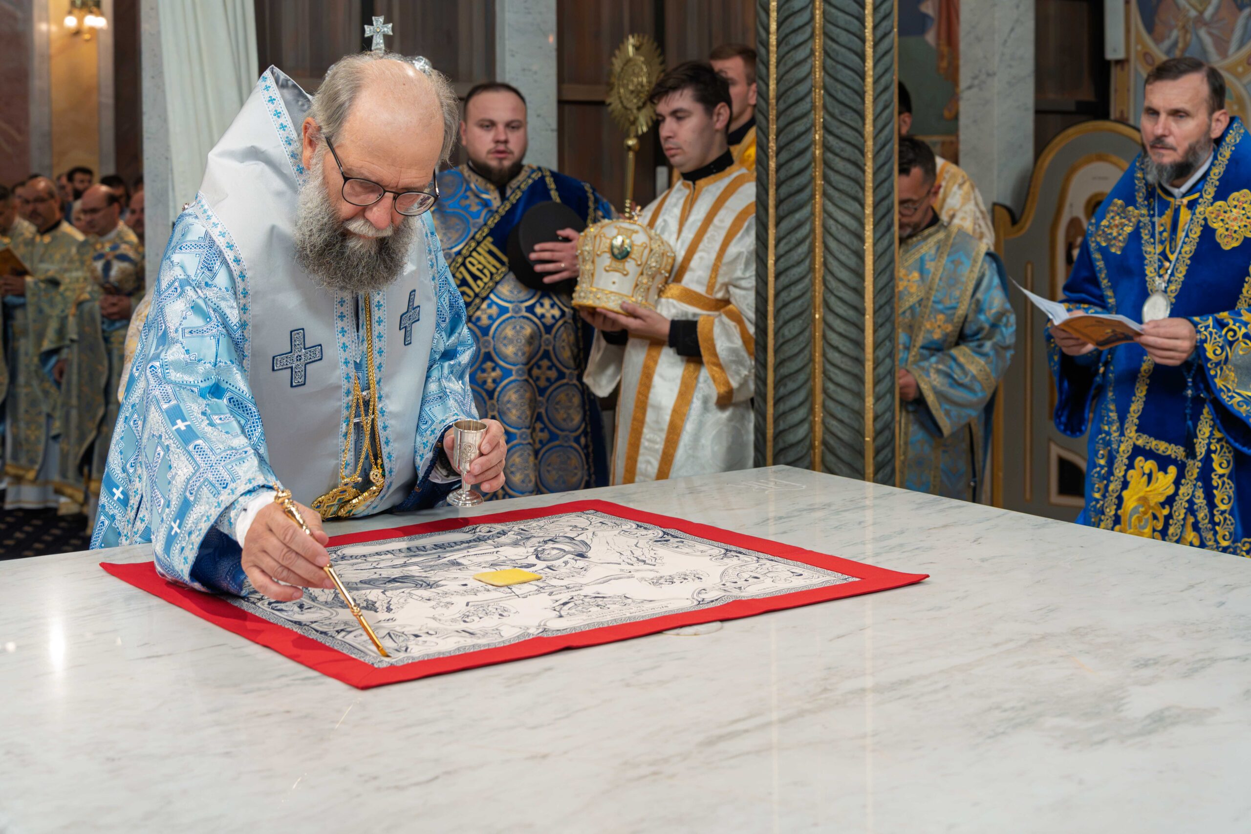 20261003 debreceni főszékesegyház újraszentelése debrecen zn 081