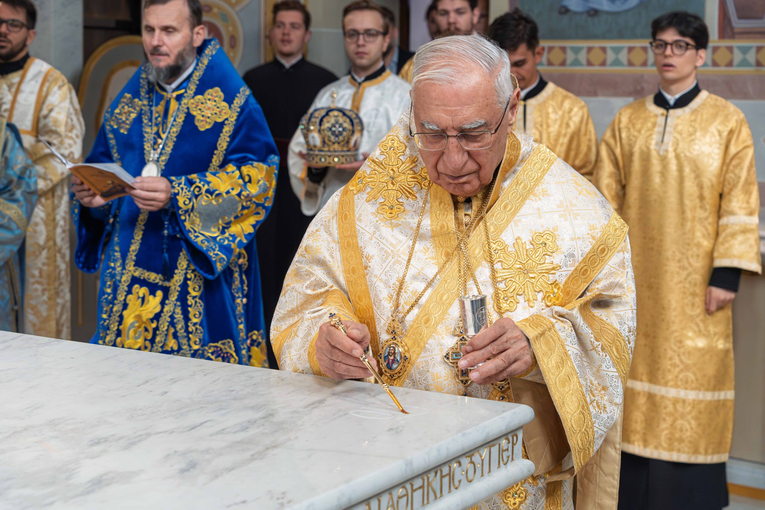 20261003 debreceni főszékesegyház újraszentelése debrecen zn 085