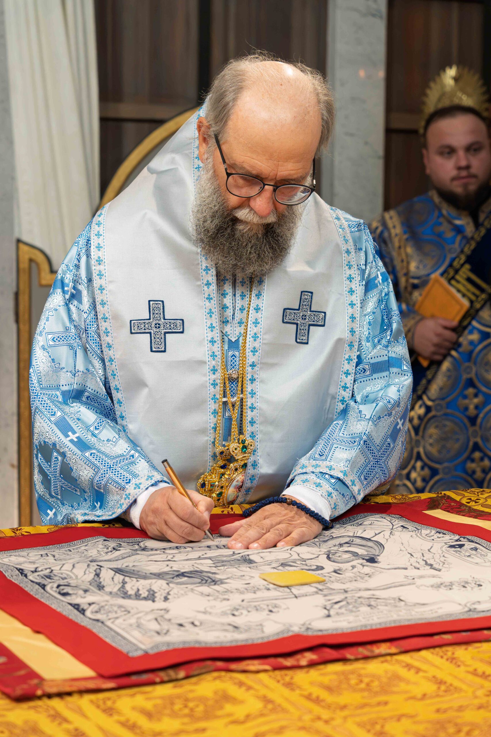 20261003 debreceni főszékesegyház újraszentelése debrecen zn 101