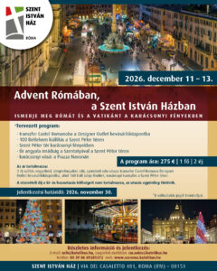 adventi vÁsÁr