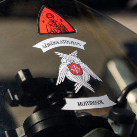 gk motoros