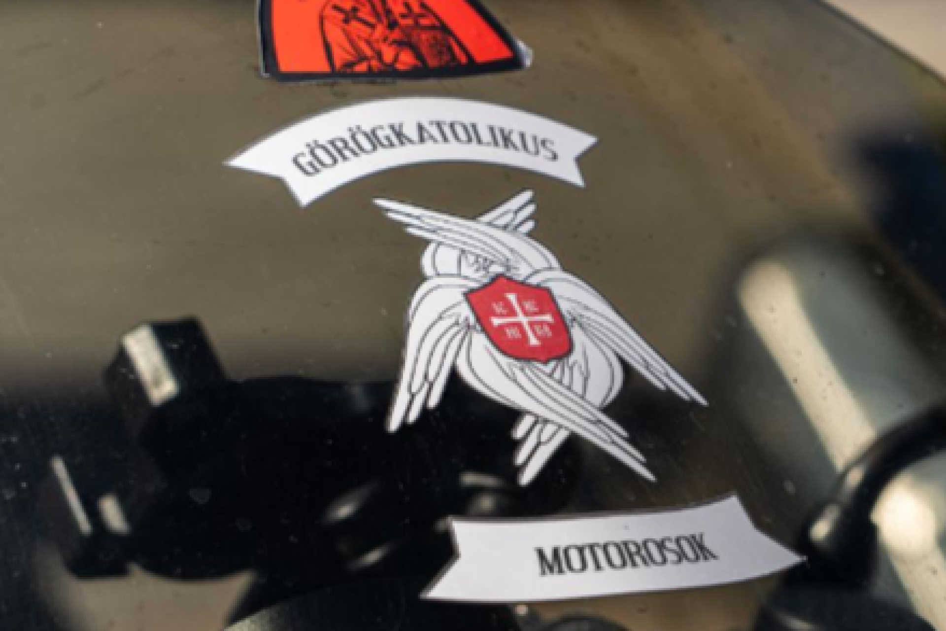 gk motoros